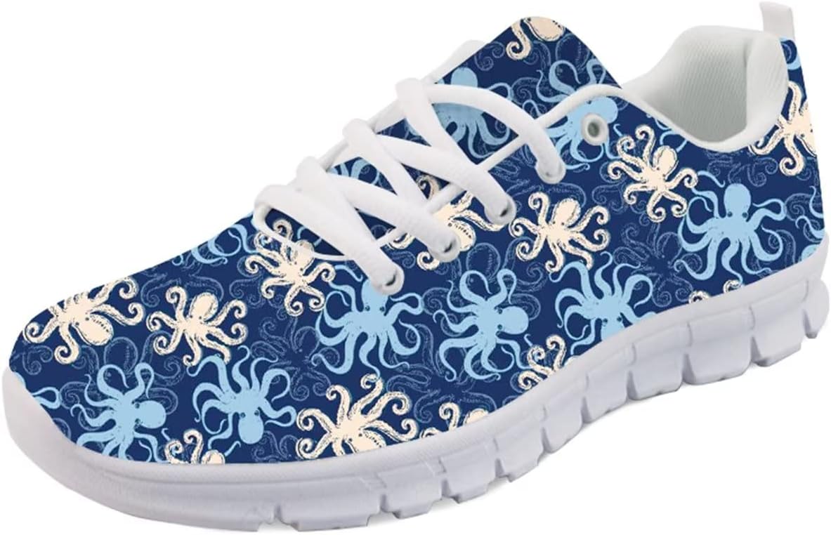 Кроссовки Forchrinse Daisy унисекс для бега, спортивные кеды для мужчин и женщин, дышащие спортивные кроссовки, синий
Кроссовки Forchrinse Daisy унисекс для бега, спортивные кеды для мужчин и женщин, дышащие спортивные кроссовки, синий