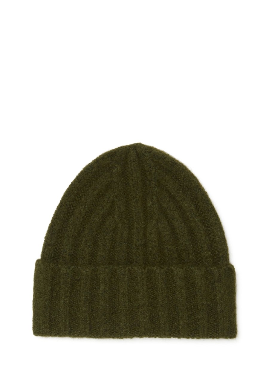 Шапка PIOMBO Beanie, Green
Шапка PIOMBO Beanie, Green