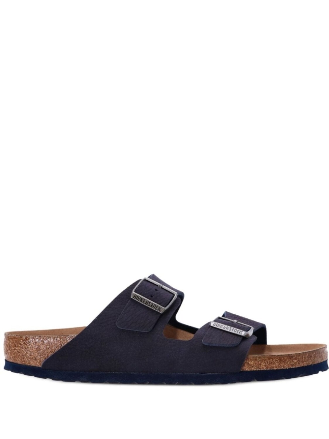 Birkenstock сандалии Arizona Vegan с пряжками, синий
Birkenstock сандалии Arizona Vegan с пряжками, синий
