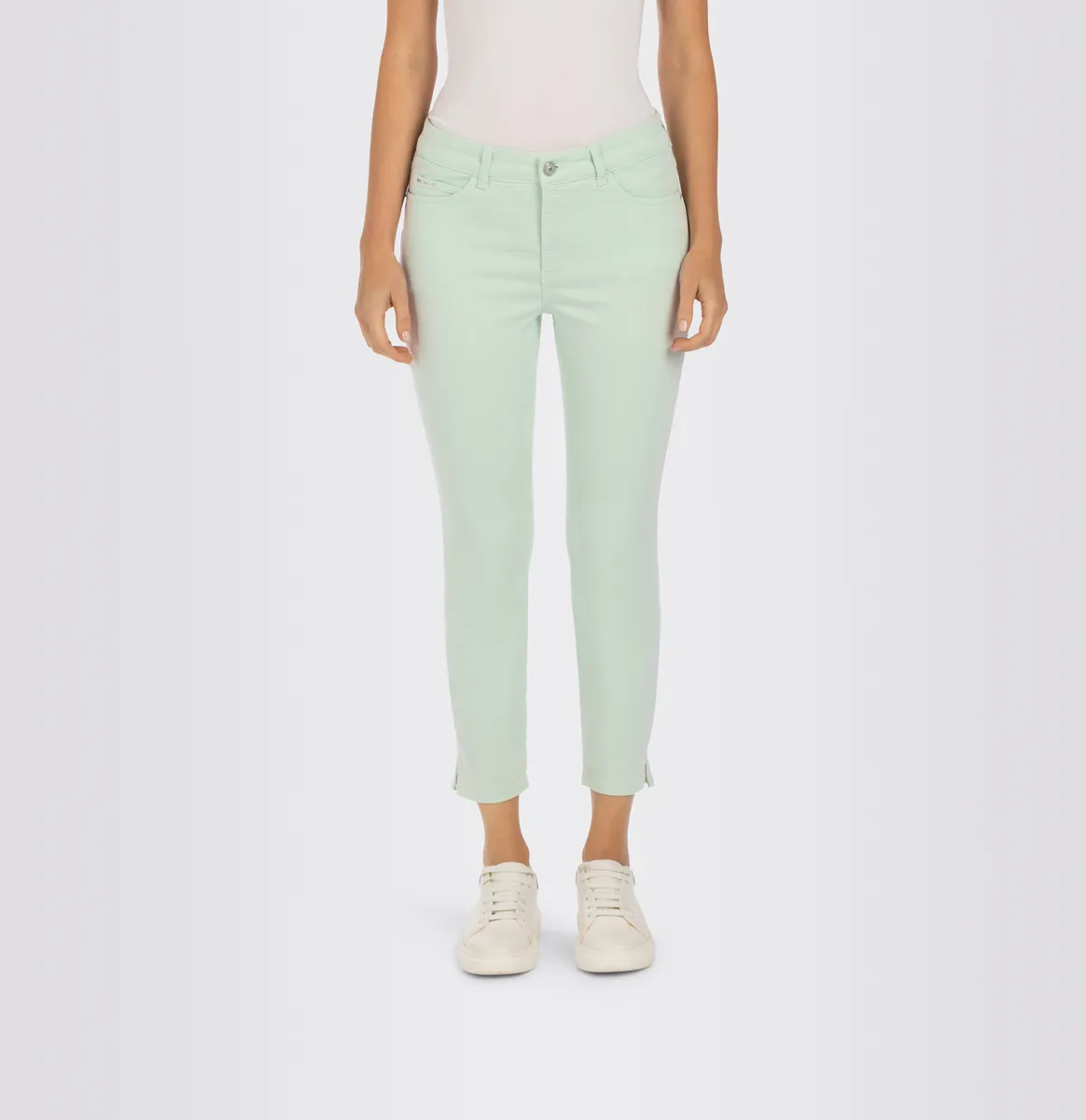 Брюки MAC 7/8 "Dream Summer", высокоэластичное качество, цвет Spray
Брюки MAC 7/8 "Dream Summer", высокоэластичное качество, цвет Spray