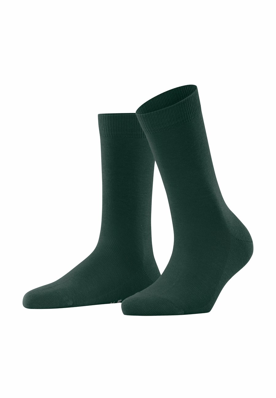 Носки FALKE Family, Emerald /Green
Носки FALKE Family, Emerald /Green