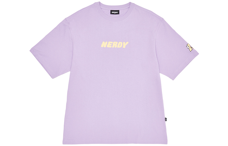 Nerdy Футболка унисекс светло-фиолетовая, Фиолетовый, Nerdy Футболка унисекс светло-фиолетовая
Nerdy Футболка унисекс светло-фиолетовая, Фиолетовый, Nerdy Футболка унисекс светло-фиолетовая