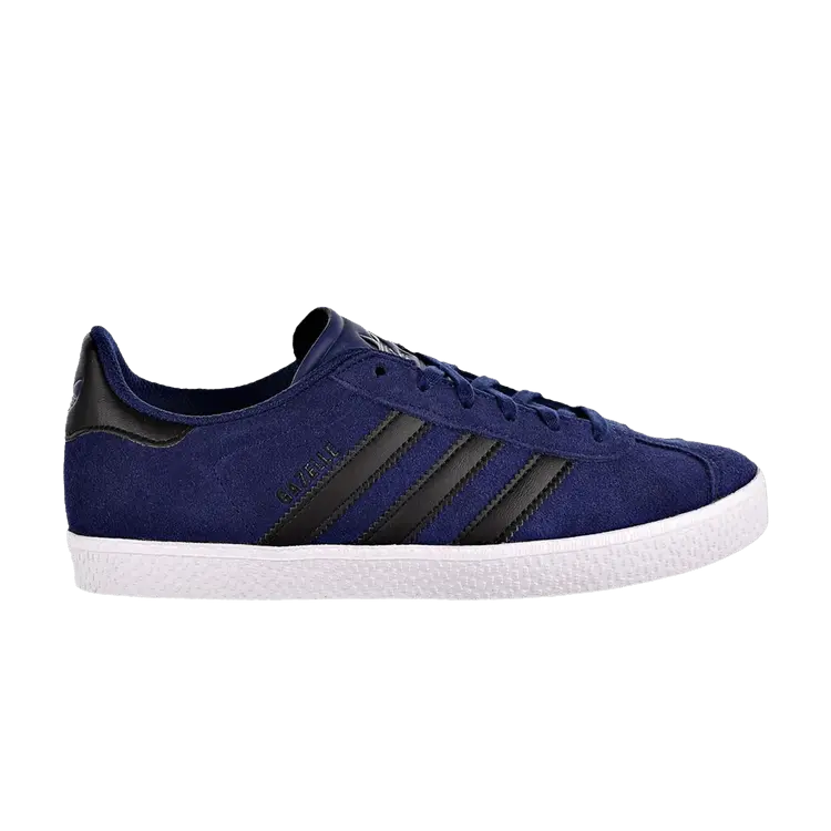 Кроссовки adidas Gazelle J 'Dark Blue Black', синий
Кроссовки adidas Gazelle J 'Dark Blue Black', синий