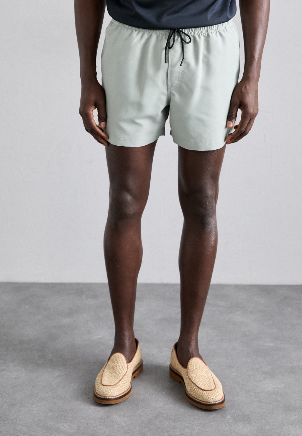 Шорты SJO Tiger of Sweden, светло-зеленый
Шорты SJO Tiger of Sweden, светло-зеленый