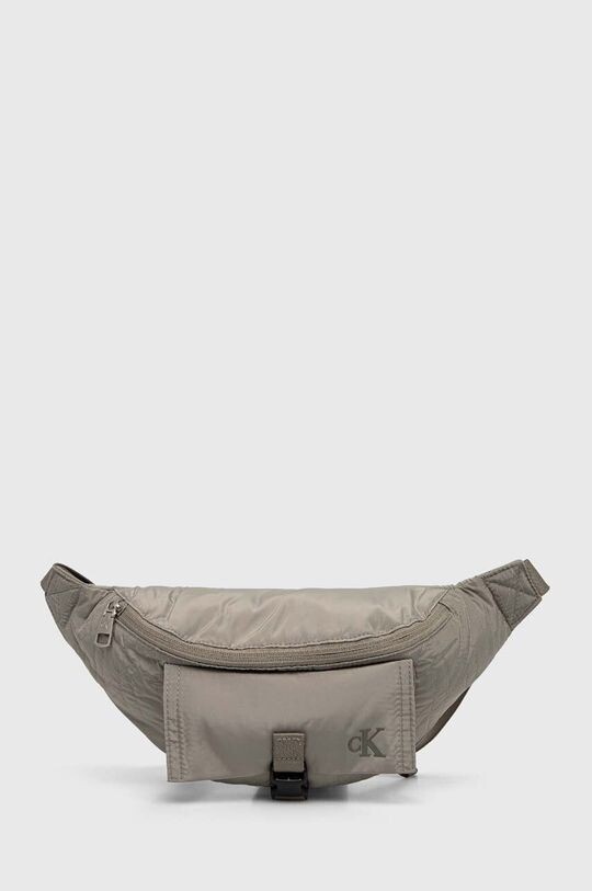 Поясная сумка Calvin Klein Jeans, серый
Поясная сумка Calvin Klein Jeans, серый