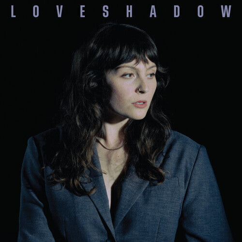Виниловая пластинка Loveshadow: Ii
Виниловая пластинка Loveshadow: Ii