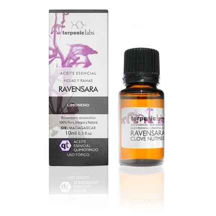 Терпеновый Равенсара 10 мл Конв Тп Terpenic
Терпеновый Равенсара 10 мл Конв Тп Terpenic