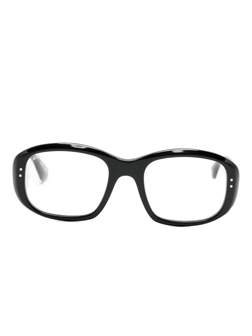 Очки X Blanc MASU, черный 
Очки X Blanc MASU, черный