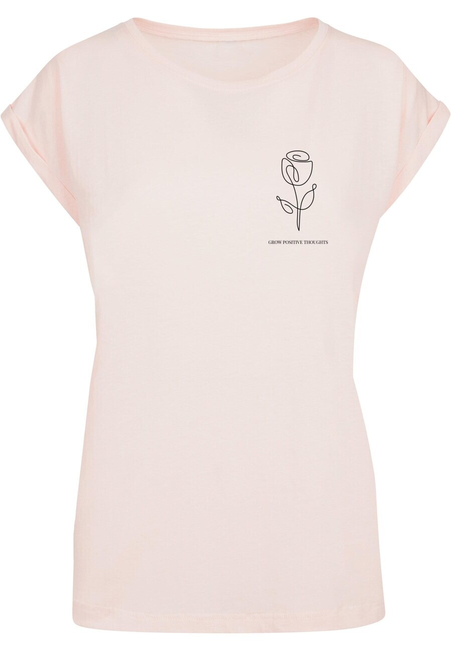 Футболка Merchcode Shirt Spring - Tulip Flower, пастельный розовый
Футболка Merchcode Shirt Spring - Tulip Flower, пастельный розовый