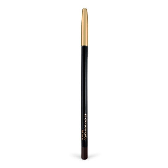 Подводка для глаз 02 Brun, 1,8 г Lancome, Le Crayon Khol
Подводка для глаз 02 Brun, 1,8 г Lancome, Le Crayon Khol