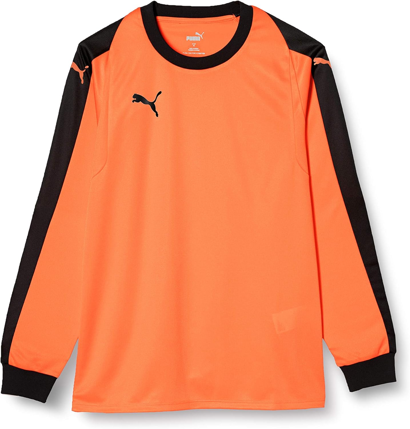 Футбольная форма Puma 729965 для мужчин, вратарская футболка LIGA, Pad Tsuki, золотой
Футбольная форма Puma 729965 для мужчин, вратарская футболка LIGA, Pad Tsuki, золотой