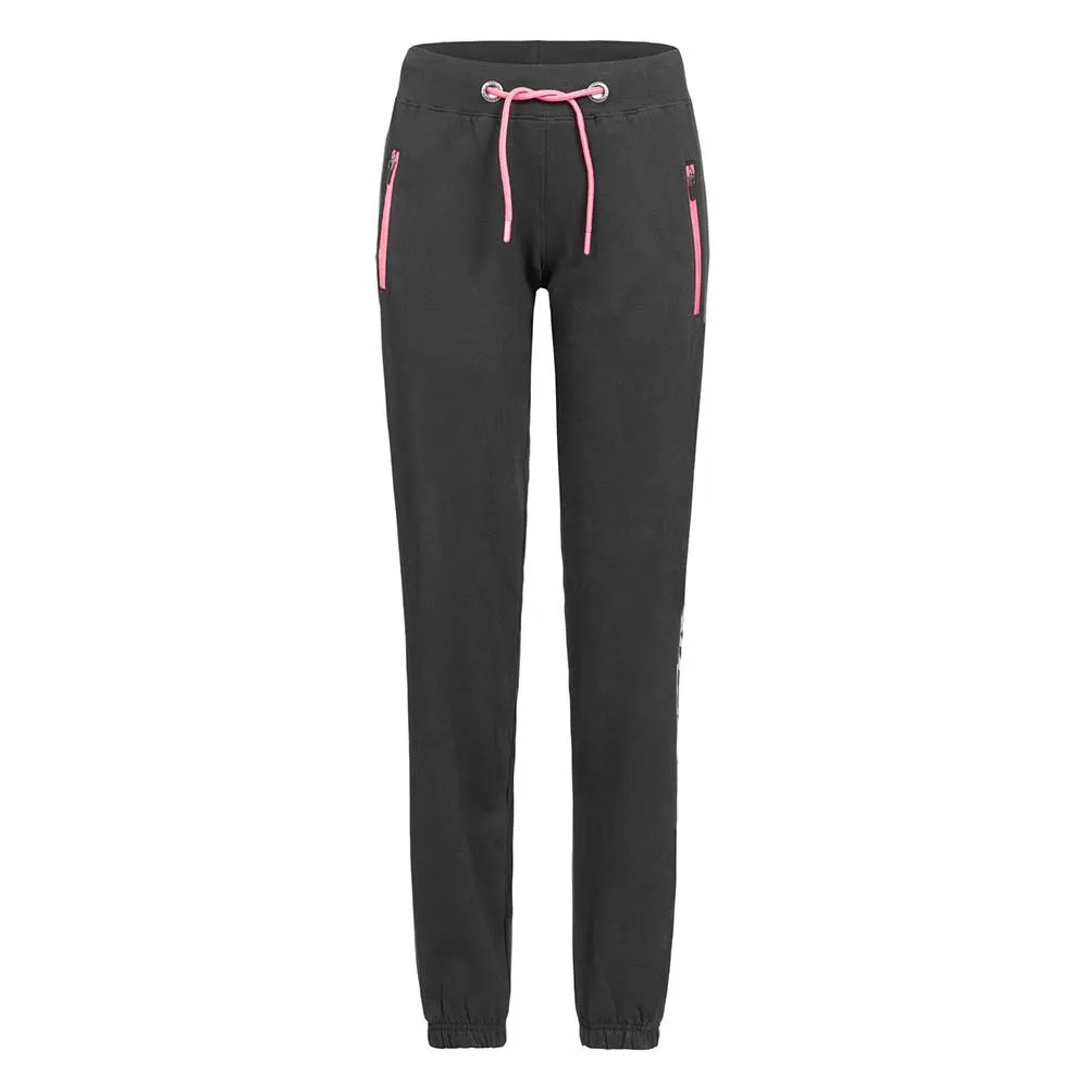 Джоггеры Benlee Aberdeen, черный
Джоггеры Benlee Aberdeen, черный