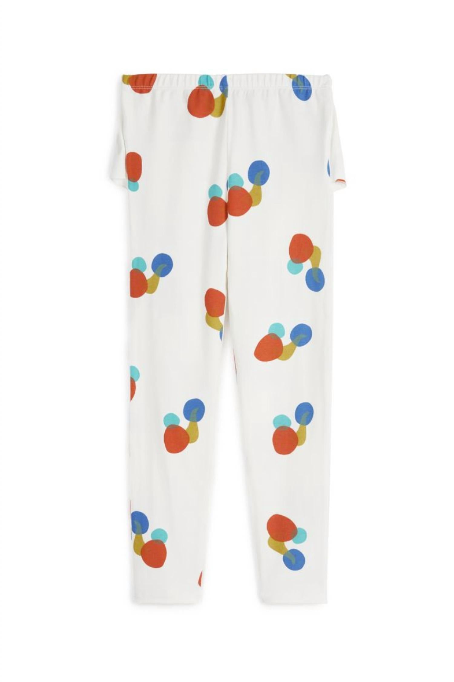 Детские леггинсы Ana в космос WOLF & RITA, Cosmos
Детские леггинсы Ana в космос WOLF & RITA, Cosmos