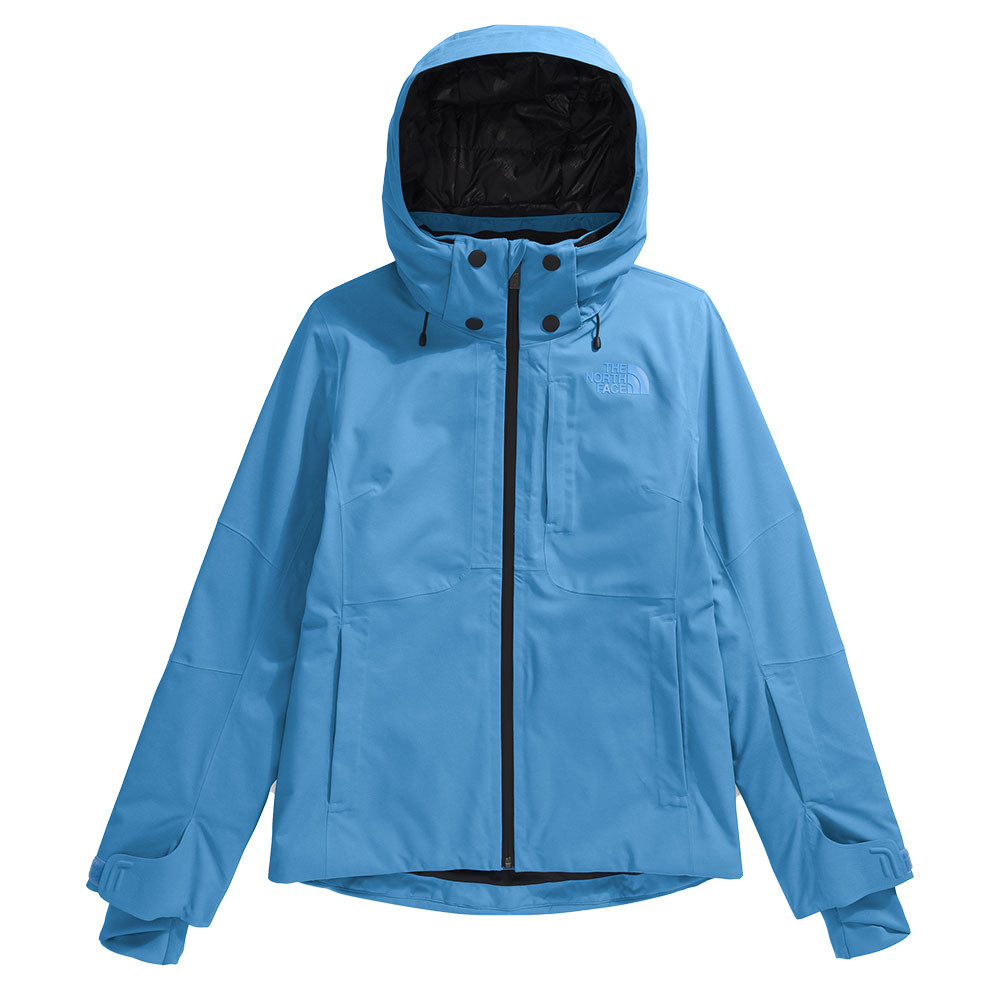 Утепленная горнолыжная куртка The North Face Lenado (женская), Marina Blue
Утепленная горнолыжная куртка The North Face Lenado (женская), Marina Blue