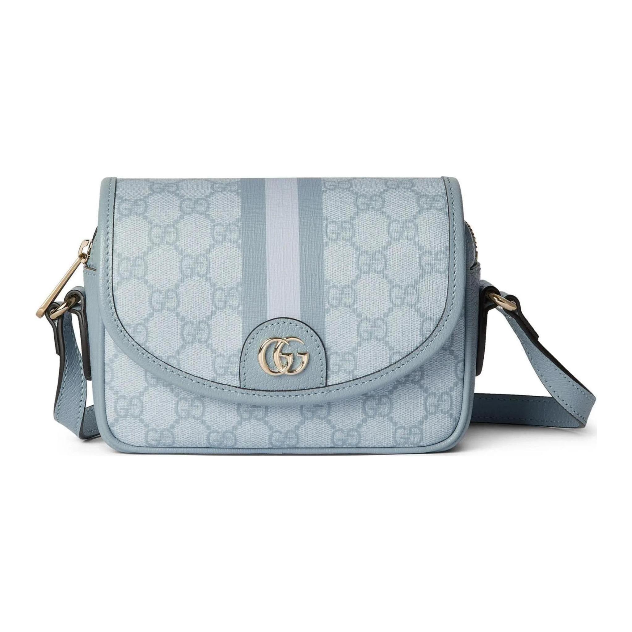 GUCCI Сумка Ophidia Supreme через плечо
GUCCI Сумка Ophidia Supreme через плечо