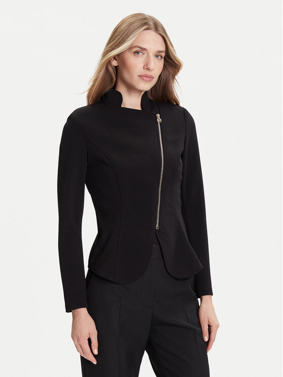 Пиджак slim fit CFC0125220003 Rinascimento, чёрный
Пиджак slim fit CFC0125220003 Rinascimento, чёрный