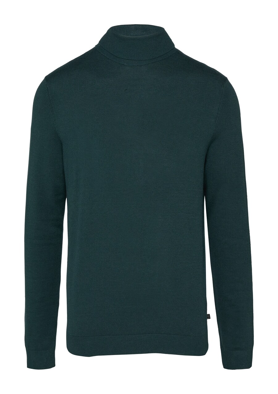 Свитер QS, зеленый
Свитер QS, зеленый