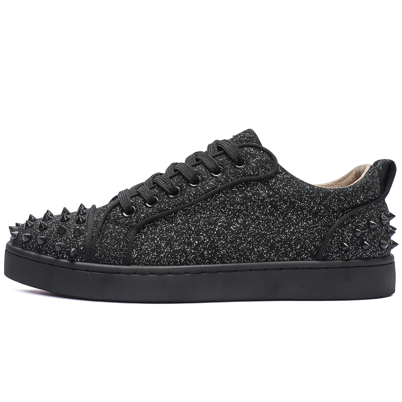 VANSSI Низкие мужские кроссовки для скейтбординга, черные
VANSSI Низкие мужские кроссовки для скейтбординга, черные