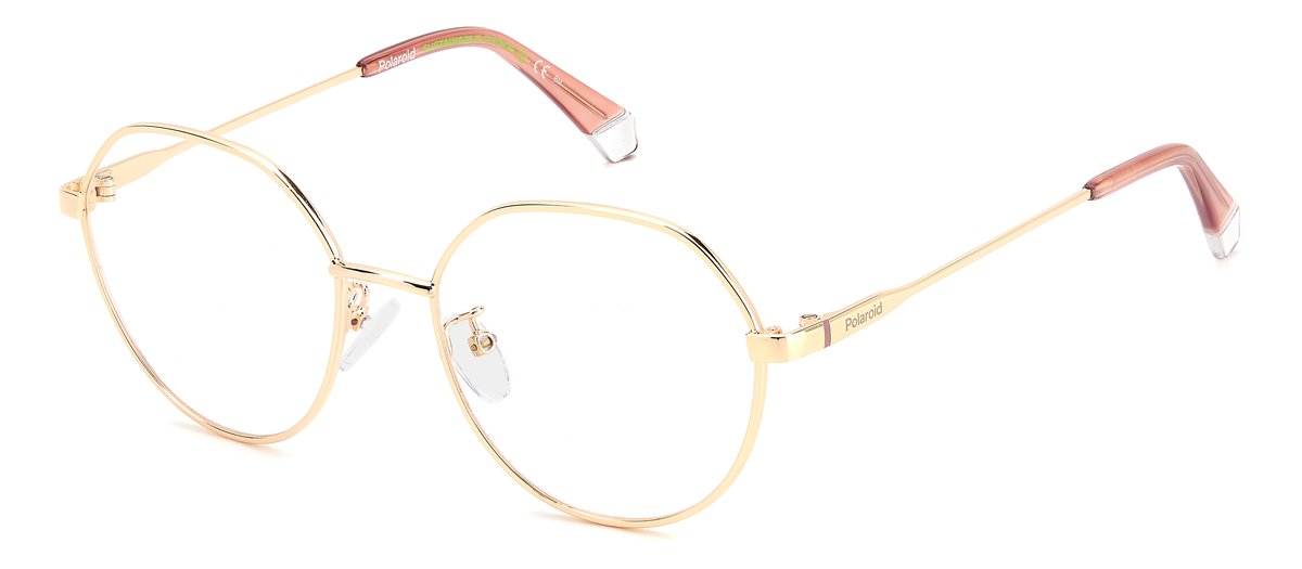 Женские оптические оправы PLD D490-G POLAROID
Женские оптические оправы PLD D490-G POLAROID