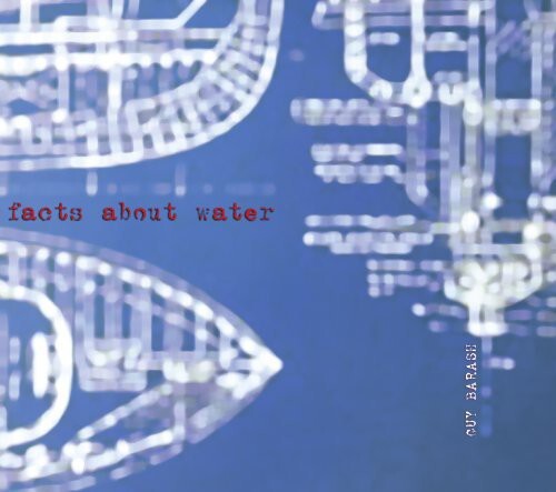 CD диск Barash: Facts About Water
CD диск Barash: Facts About Water