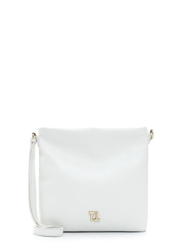 Наплечная сумка Tamaris Umhängetasche TAS Franca, белый
Наплечная сумка Tamaris Umhängetasche TAS Franca, белый