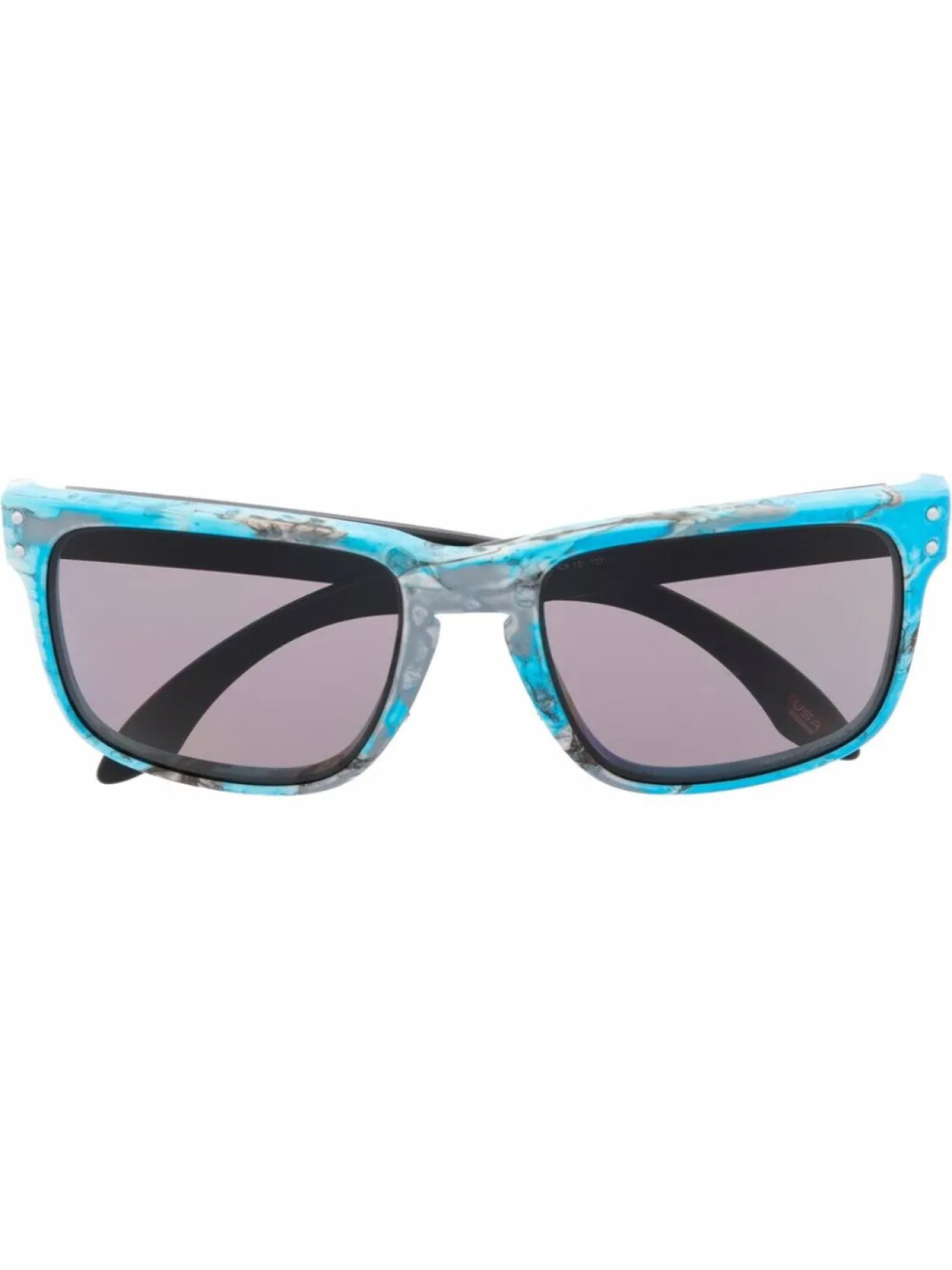 Oakley солнцезащитные очки Holbrook в квадратной оправе, коричневый
Oakley солнцезащитные очки Holbrook в квадратной оправе, коричневый