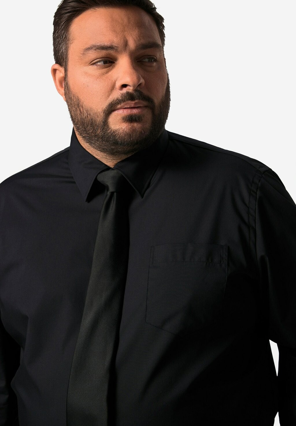 Рубашка Kentkragen Comfort Fit BOSTON PARK, черная
Рубашка Kentkragen Comfort Fit BOSTON PARK, черная