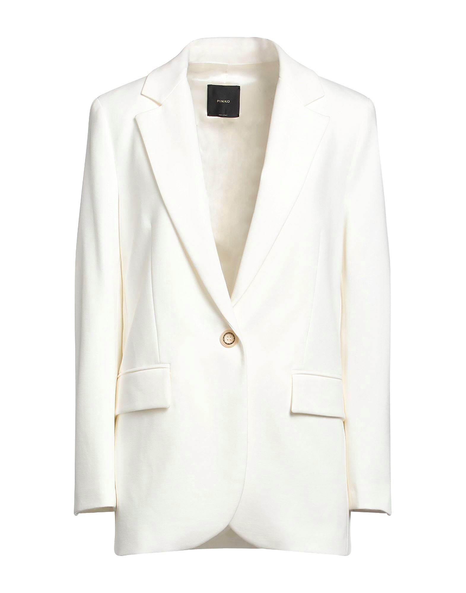 Блейзер Pinko, слоновая кость
Блейзер Pinko, слоновая кость
