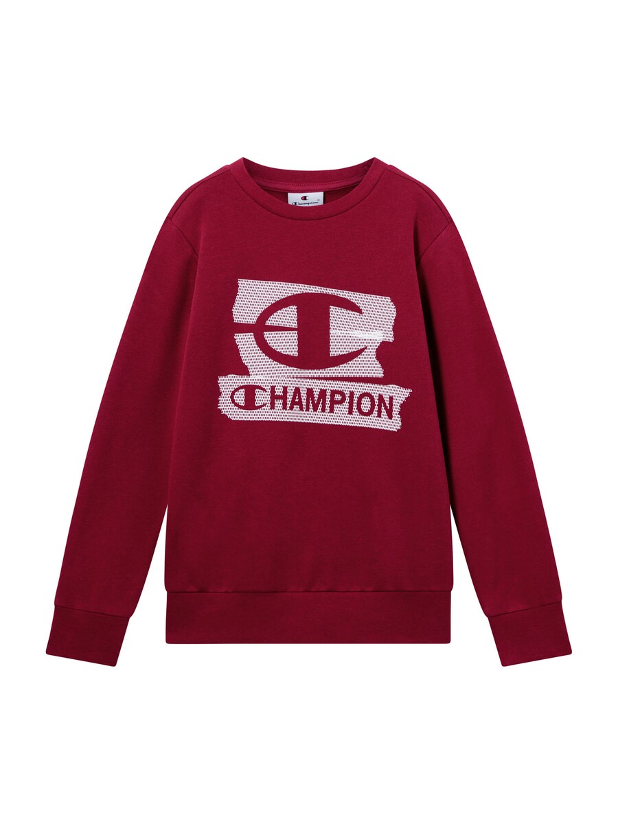 Толстовка Champion Authentic Athletic Apparel, рубиново-красный
Толстовка Champion Authentic Athletic Apparel, рубиново-красный