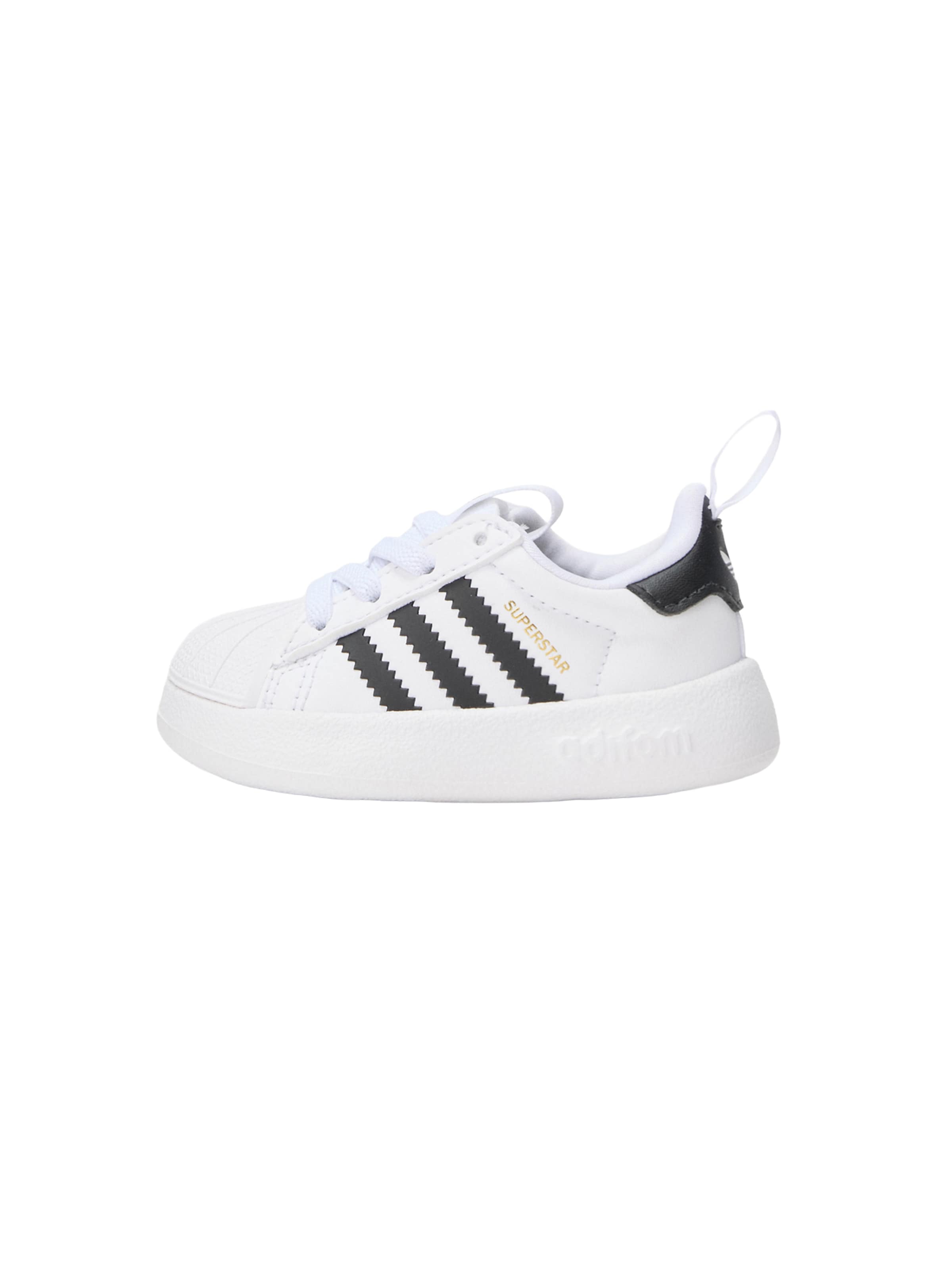 Adidas Originals Кроссовки 'ADIFOM SUPERSTAR 360' в белом цвете
Adidas Originals Кроссовки 'ADIFOM SUPERSTAR 360' в белом цвете