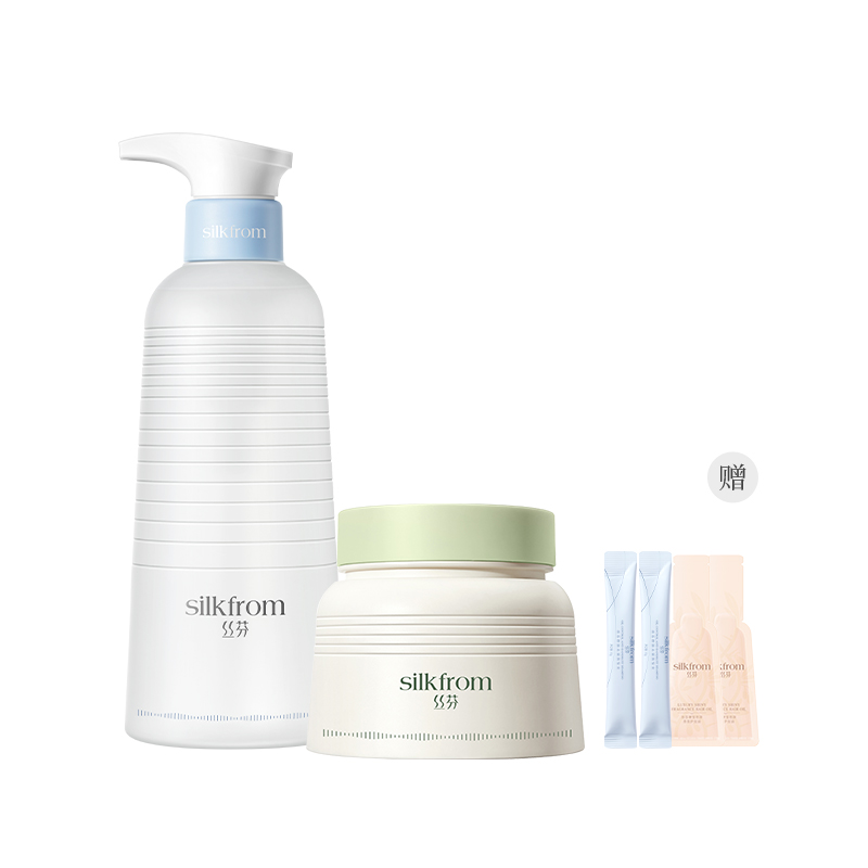 Шампунь / Шампунь-мыло для женщин Silk From
Шампунь / Шампунь-мыло для женщин Silk From