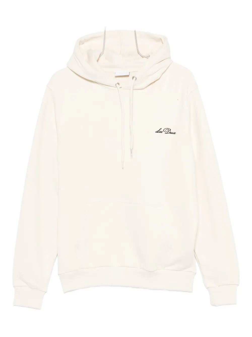 Толстовка с вышивкой Diaz Les Deux, нейтральный
Толстовка с вышивкой Diaz Les Deux, нейтральный