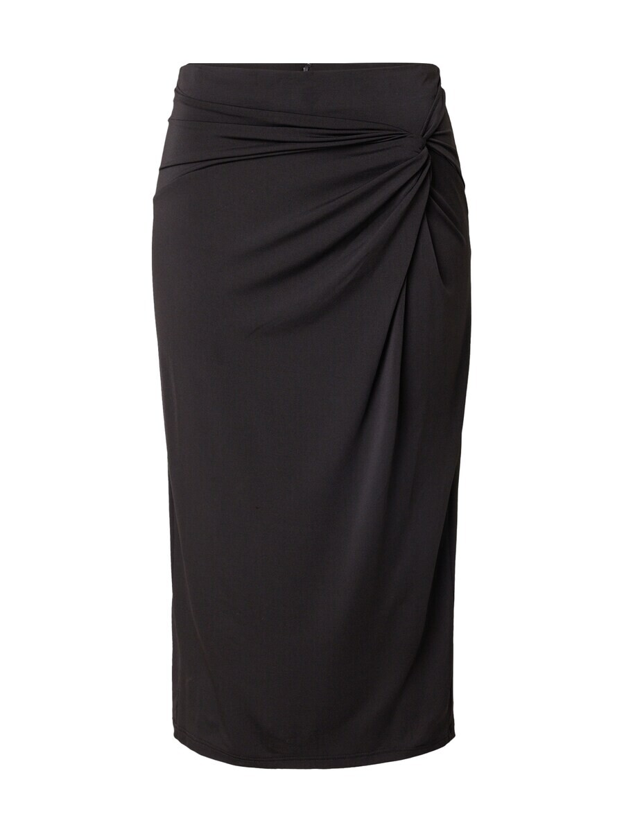 Юбка миди VILA Skirt VIPatrika, черный
Юбка миди VILA Skirt VIPatrika, черный