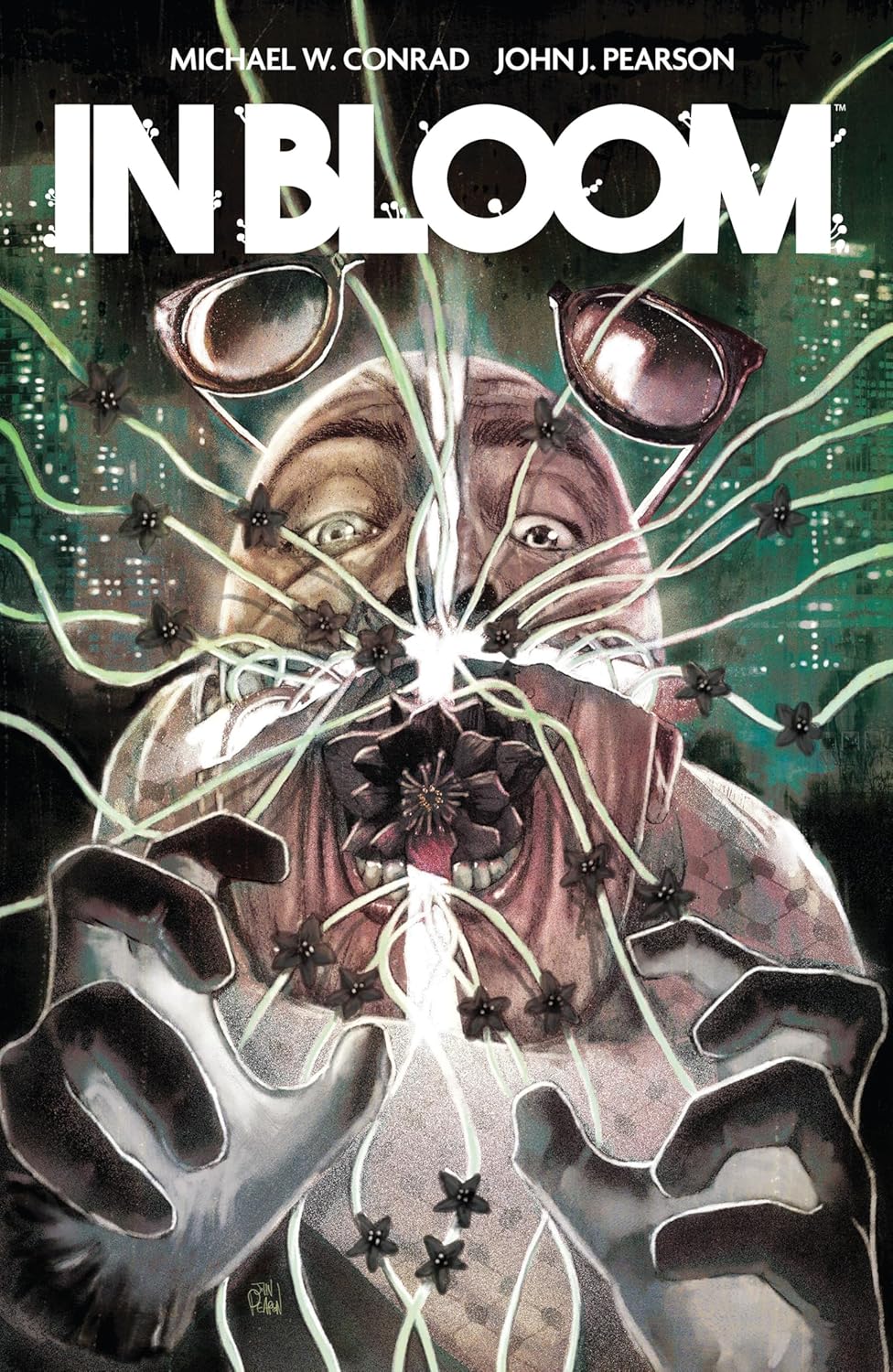 In Bloom (BOOM! Studios)
In Bloom (BOOM! Studios)
