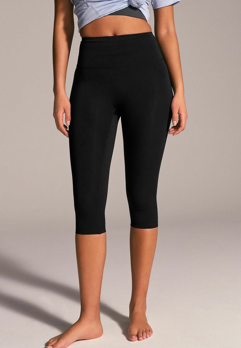 Леггинсы Next, черный
Леггинсы Next, черный