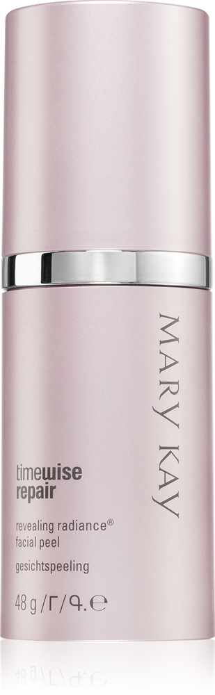 Отшелушивающий флюид Timewise Repair для стареющей кожи Mary Kay, 48 гр
Отшелушивающий флюид Timewise Repair для стареющей кожи Mary Kay, 48 гр