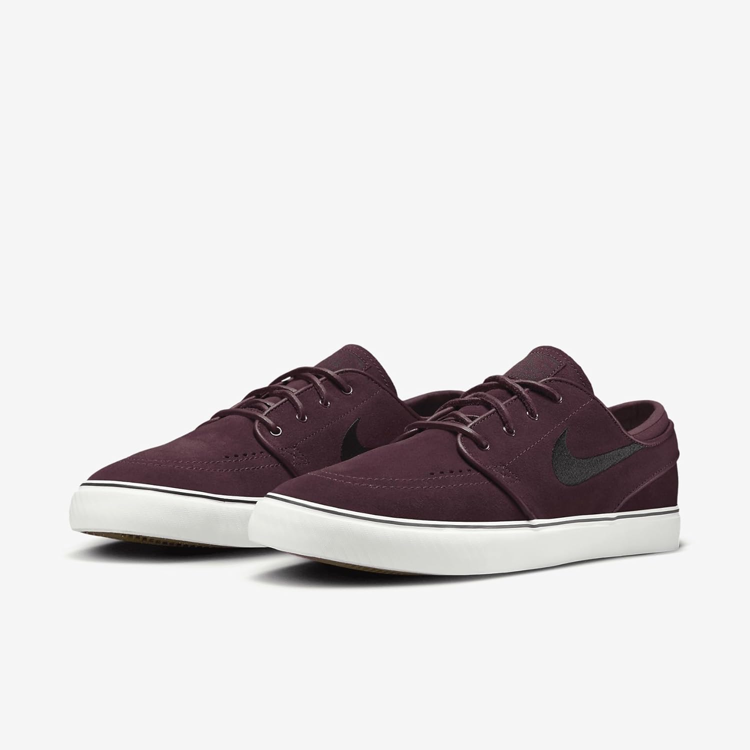 Мужские кроссовки для скейтбординга Nike SB Zoom Janoski OG+, Burgundy Crush Black
Мужские кроссовки для скейтбординга Nike SB Zoom Janoski OG+, Burgundy Crush Black