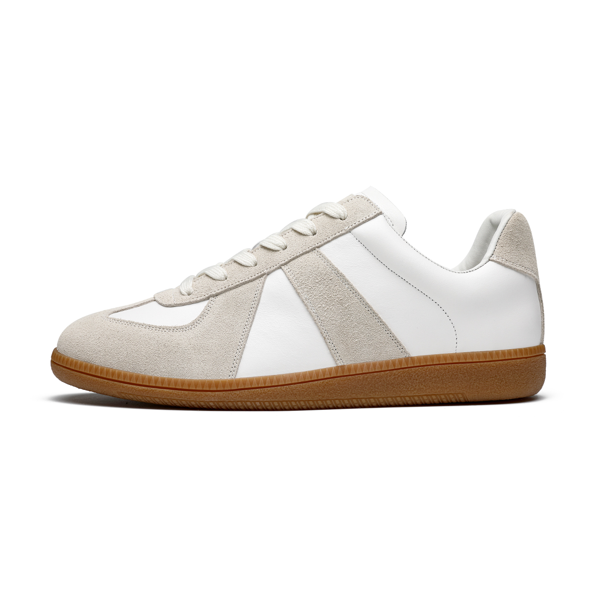 Низкие мужские кроссовки для скейтбординга MILLIE'S Millies, Ecru All-Season
Низкие мужские кроссовки для скейтбординга MILLIE'S Millies, Ecru All-Season