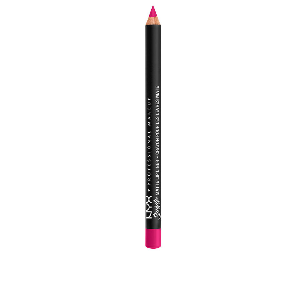 Карандаш для губ Suede matte lip liner Nyx professional make up, 3,5 г, clinger
Карандаш для губ Suede matte lip liner Nyx professional make up, 3,5 г, clinger