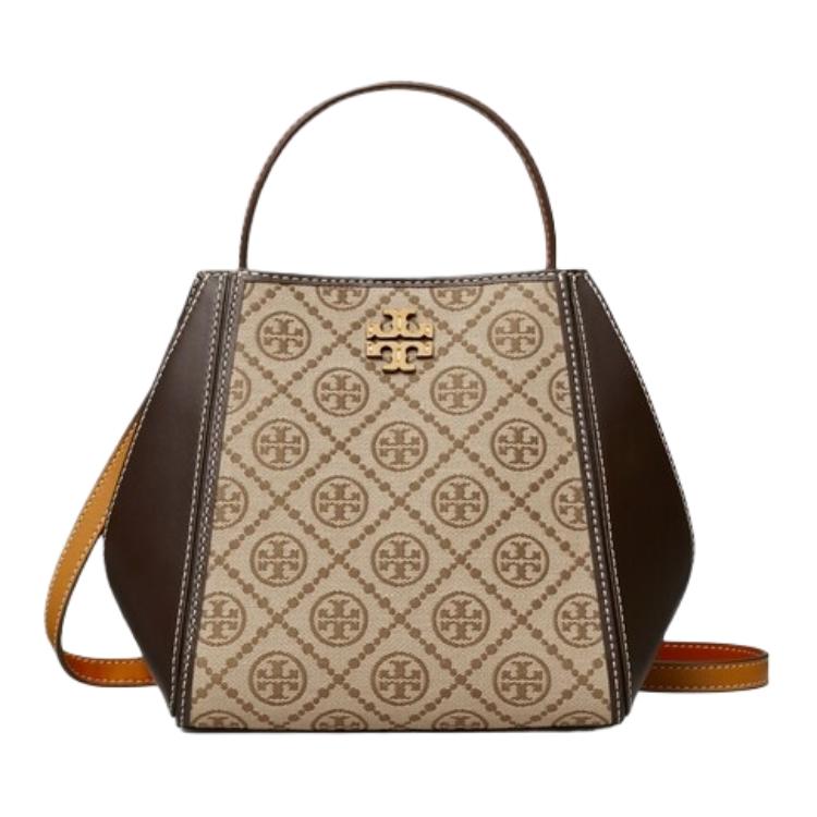 TORY BURCH Монограмма Т Сумка
TORY BURCH Монограмма Т Сумка