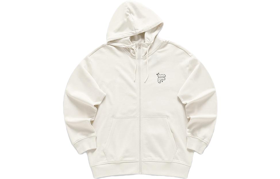FILA FUSION Куртка FOB Series Unisex Wheat Cream
FILA FUSION Куртка FOB Series Unisex Wheat Cream