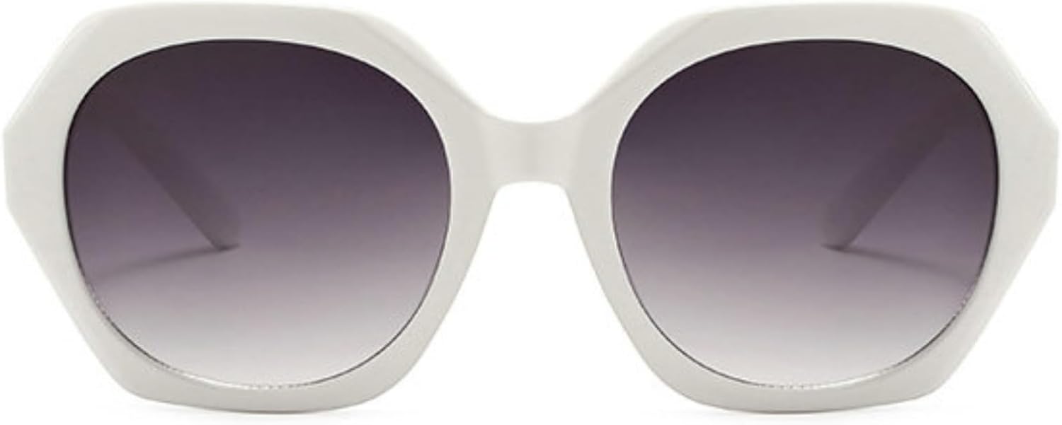 Солнцезащитные очки Willochra большого квадратного размера, черные, для женщин и мужчин, с крупной оправой, роскошные многоугольные солнцезащитные очки, ретро-стиль, модные очки для женщин, C6
Солнцезащитные очки Willochra большого квадратного размера, черные, для женщин и мужчин, с крупной оправой, роскошные многоугольные солнцезащитные очки, ретро-стиль, модные очки для женщин, C6