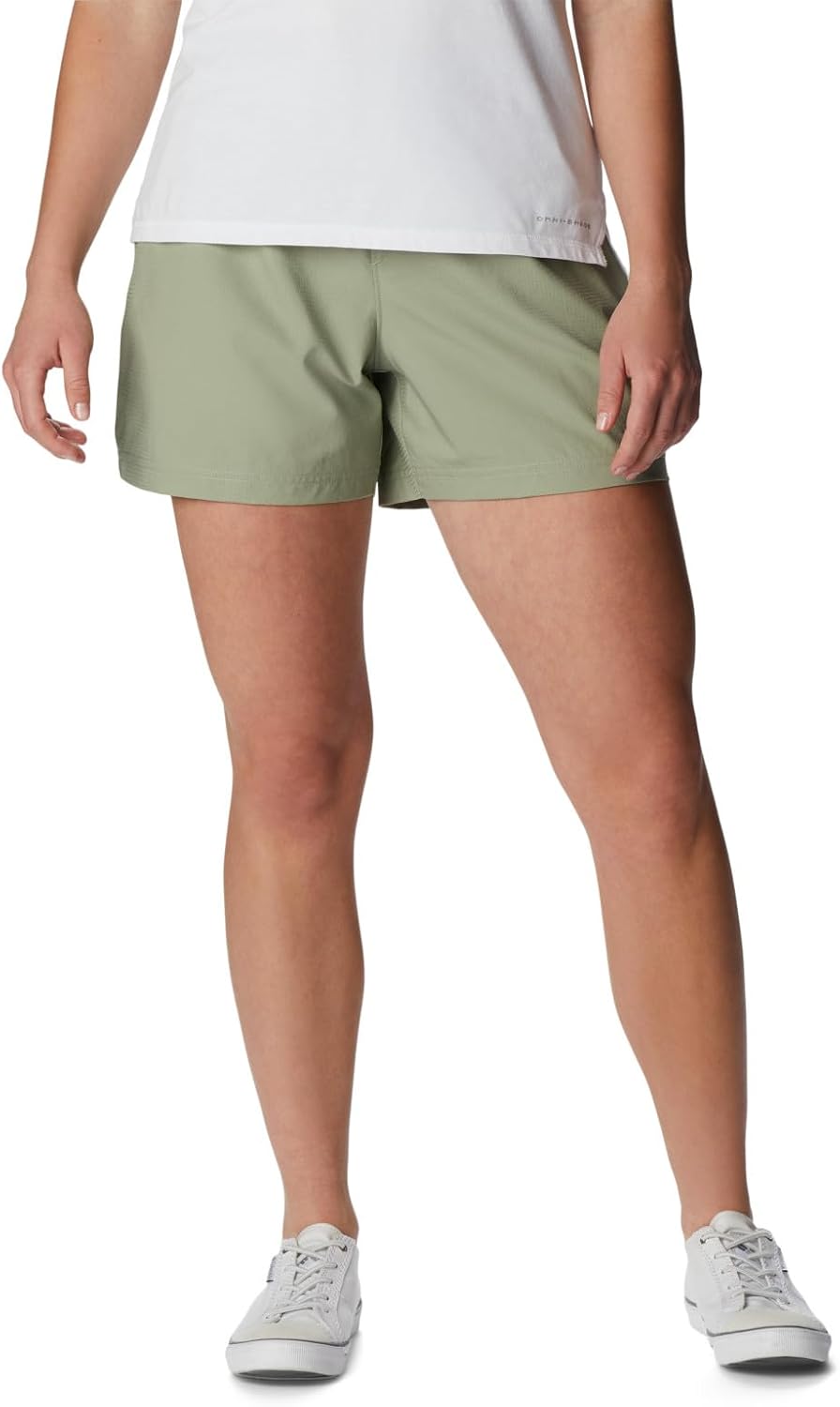 Columbia женские шорты Anytime Lite для походов, Safari
Columbia женские шорты Anytime Lite для походов, Safari