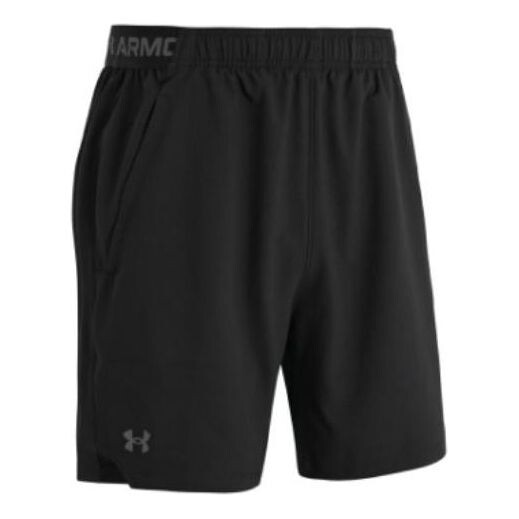 Шорты vanish woven training shorts 'black' Under Armour, черный
Шорты vanish woven training shorts 'black' Under Armour, черный