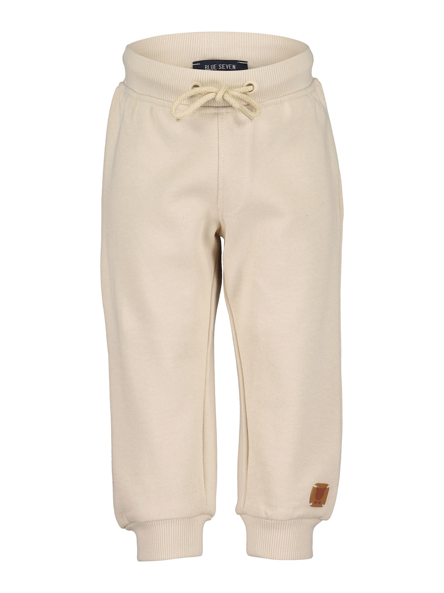 Зауженные брюки BLUE SEVEN, бежевый
Зауженные брюки BLUE SEVEN, бежевый