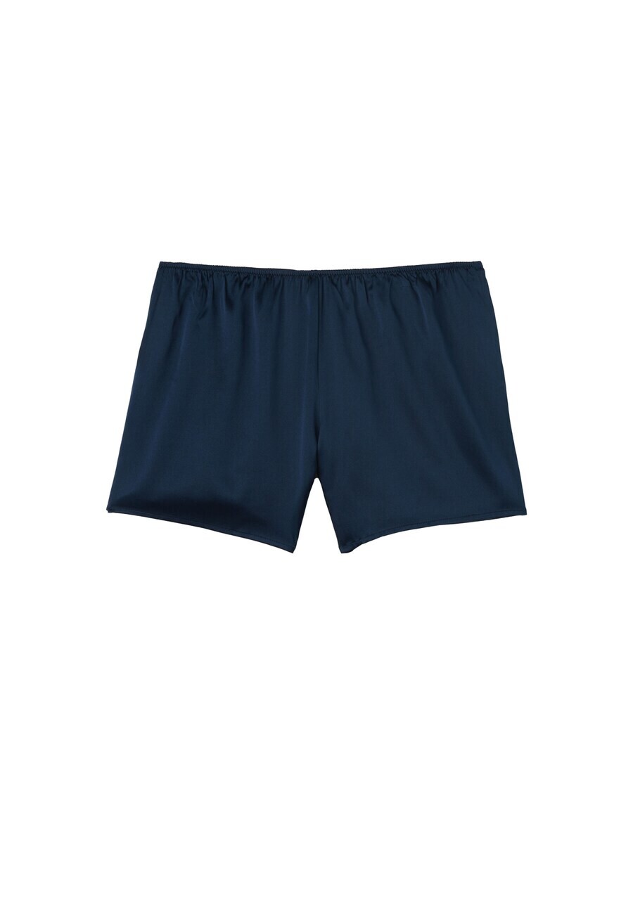 Брюки INTIMISSIMI Pajama Pants, темно-синий
Брюки INTIMISSIMI Pajama Pants, темно-синий