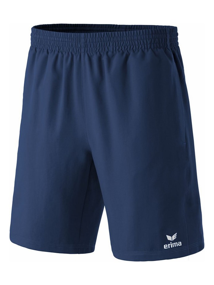 Шорты erima, темно-синий
Шорты erima, темно-синий