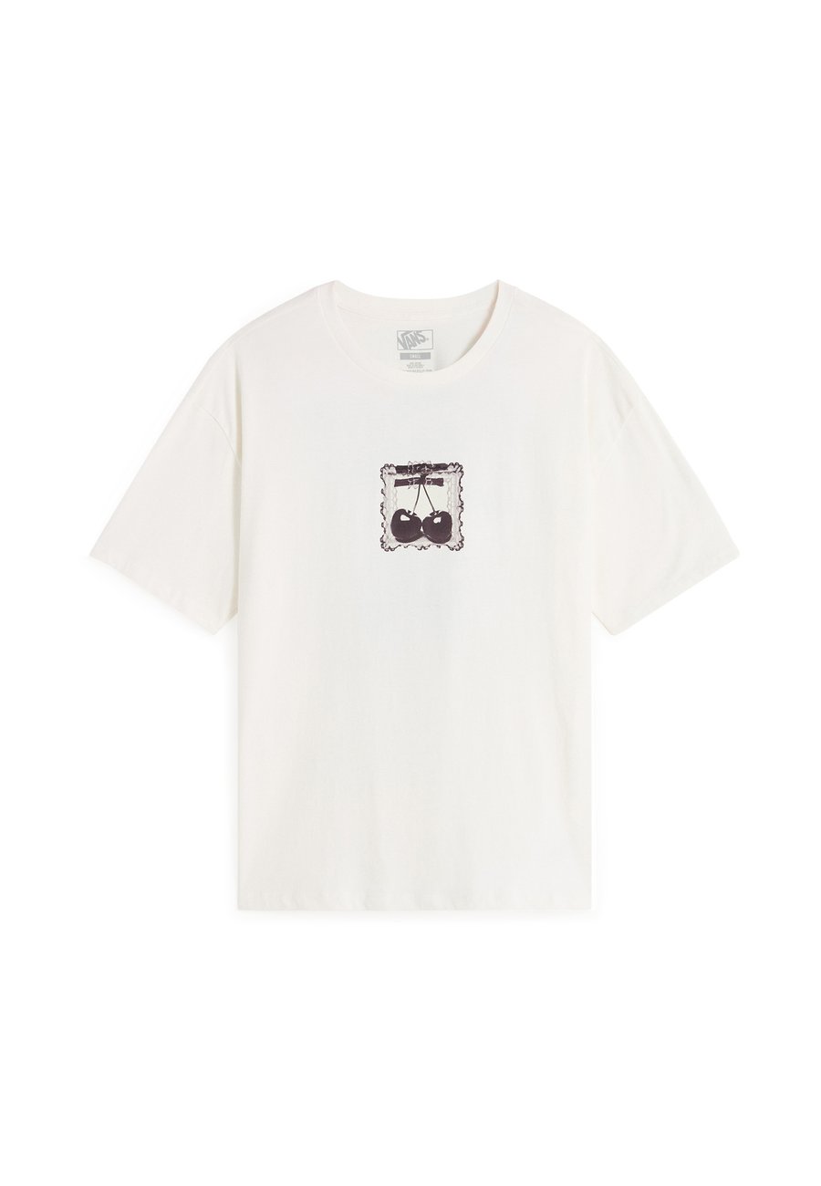 Футболка Vans CHERRYRIDE OUTSIZED, White, Белый, Футболка Vans CHERRYRIDE OUTSIZED, White
Футболка Vans CHERRYRIDE OUTSIZED, White, Белый, Футболка Vans CHERRYRIDE OUTSIZED, White