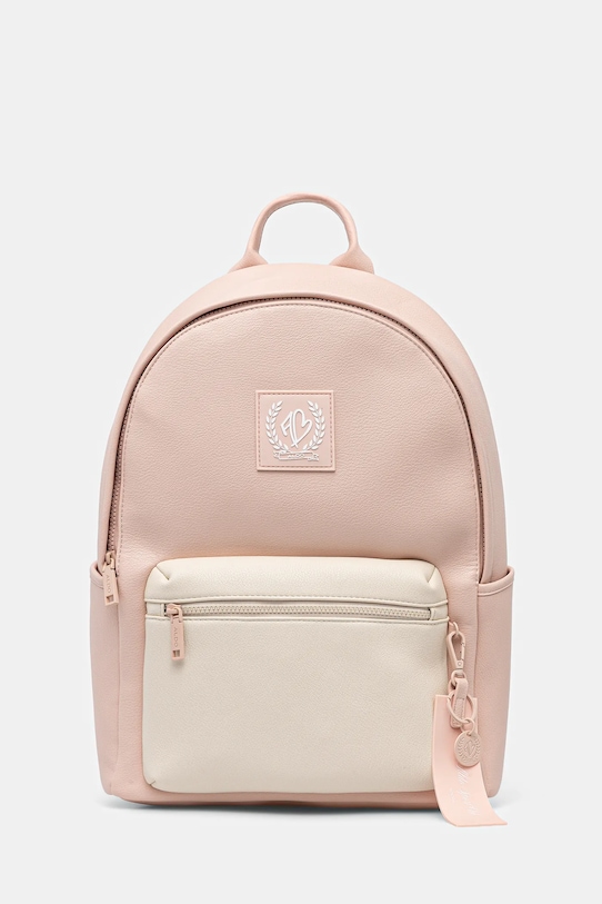 Рюкзак Aldo, розовый
Рюкзак Aldo, розовый