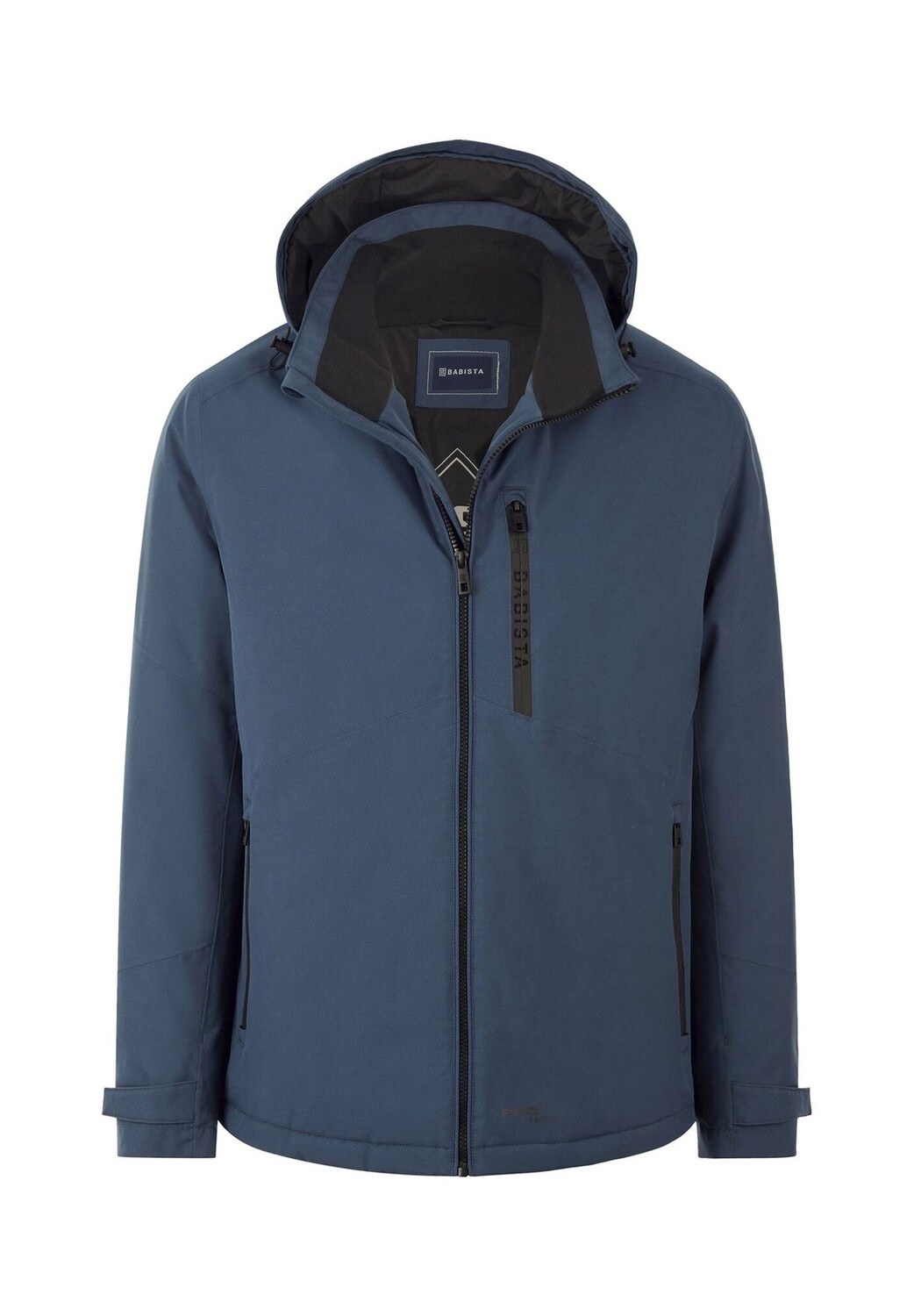 Функциональная куртка VESTAGISSI BABISTA, синий
Функциональная куртка VESTAGISSI BABISTA, синий